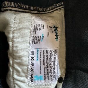 NWT Women Ksubi Super Skinny - Moonstruck Jeans